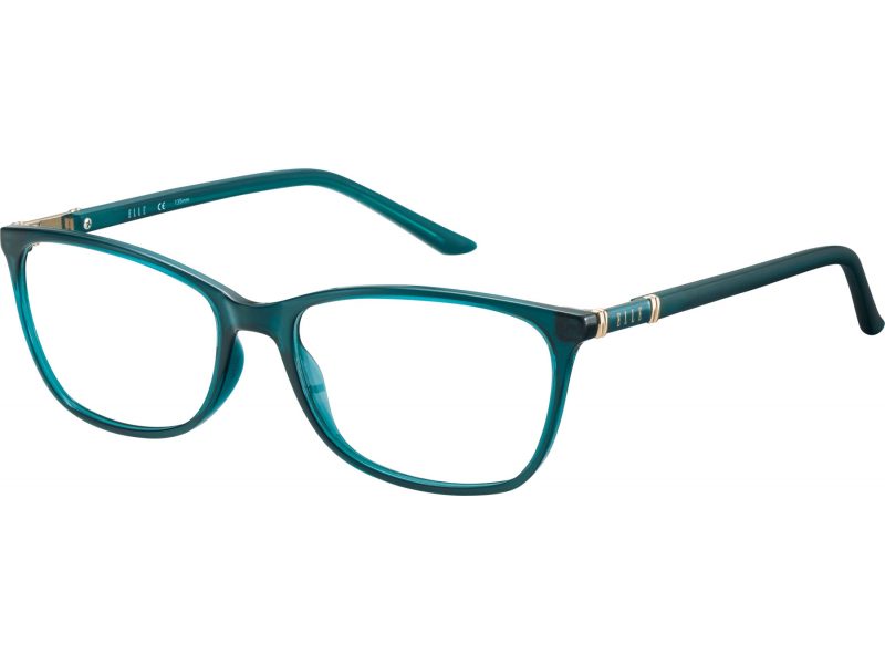 Elle EL 13409 GN 53 Women glasses