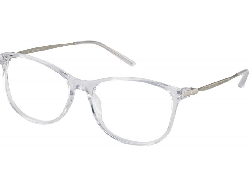 Elle EL 13483 CR 52 Women glasses