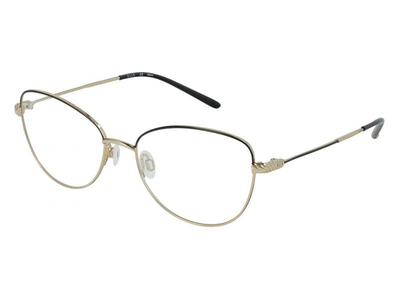 Elle EL 13506 BK 53 Women glasses