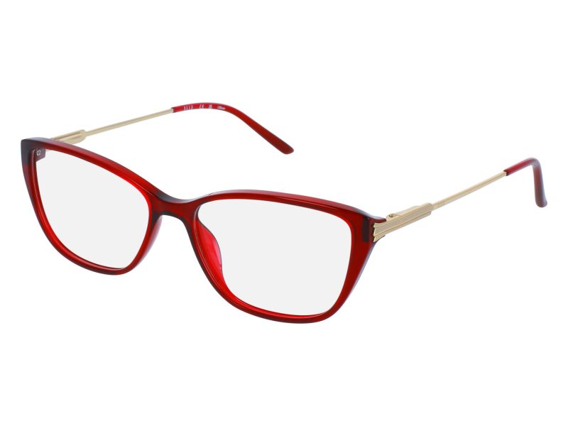 Elle EL 13524 RE 53 Women glasses