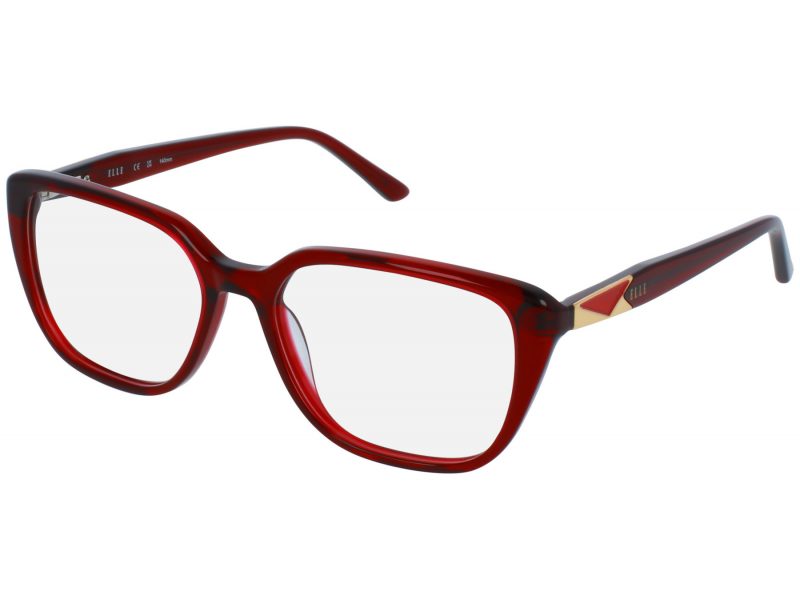 Elle EL 13551 RE 53 Women glasses