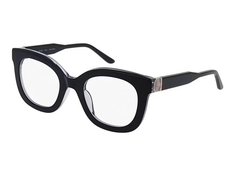 Elle EL 31524 BK 49 Women glasses