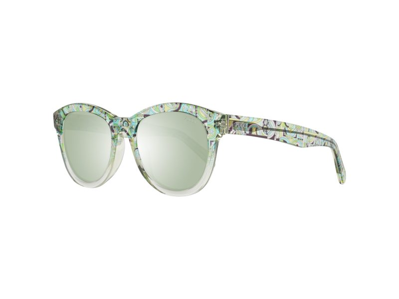 Emilio Pucci EP 0053 41Q 52 Women sunglasses