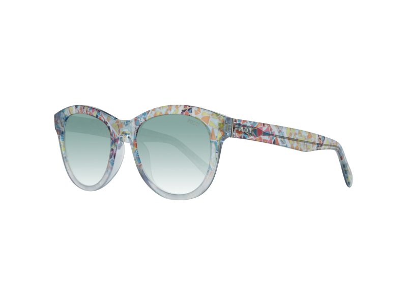 Emilio Pucci EP 0053 92W 52 Women sunglasses