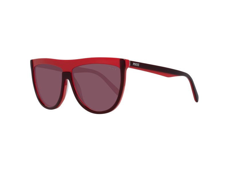 Emilio Pucci EP 0087 71F 60 Women sunglasses