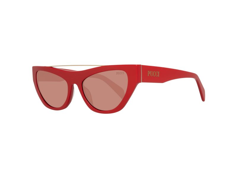 Emilio Pucci EP 0111 66Y 55 Women sunglasses