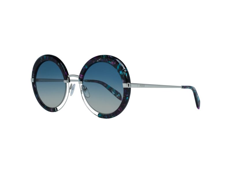 Emilio Pucci EP 0114 55P 54 Women sunglasses