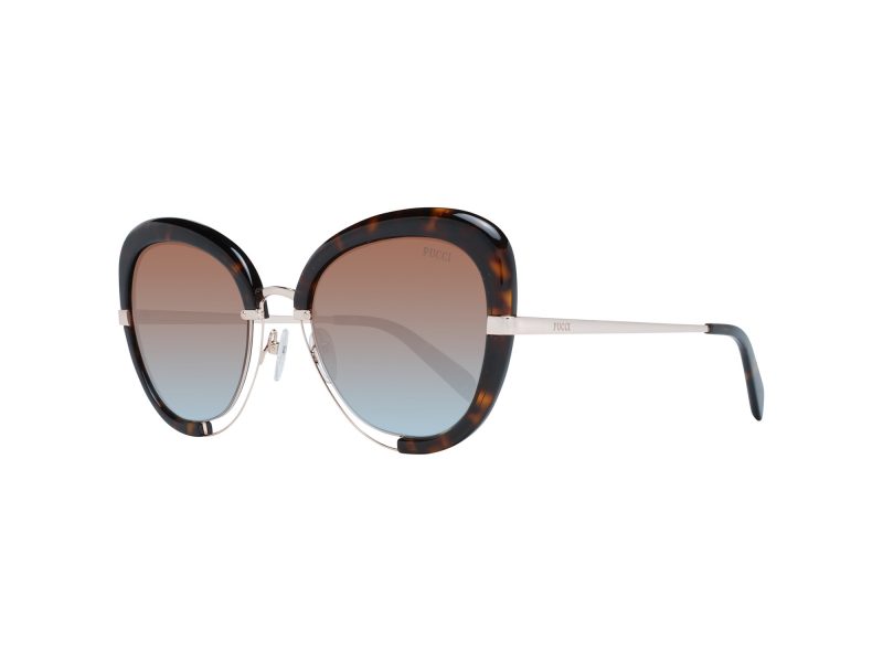 Emilio Pucci EP 0115 52G 55 Women sunglasses