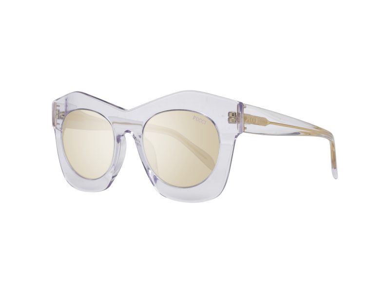 Emilio Pucci EP 0123 26C 51 Women sunglasses