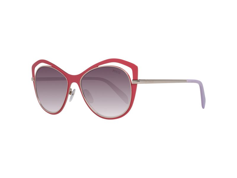 Emilio Pucci EP 0130 68F 56 Women sunglasses