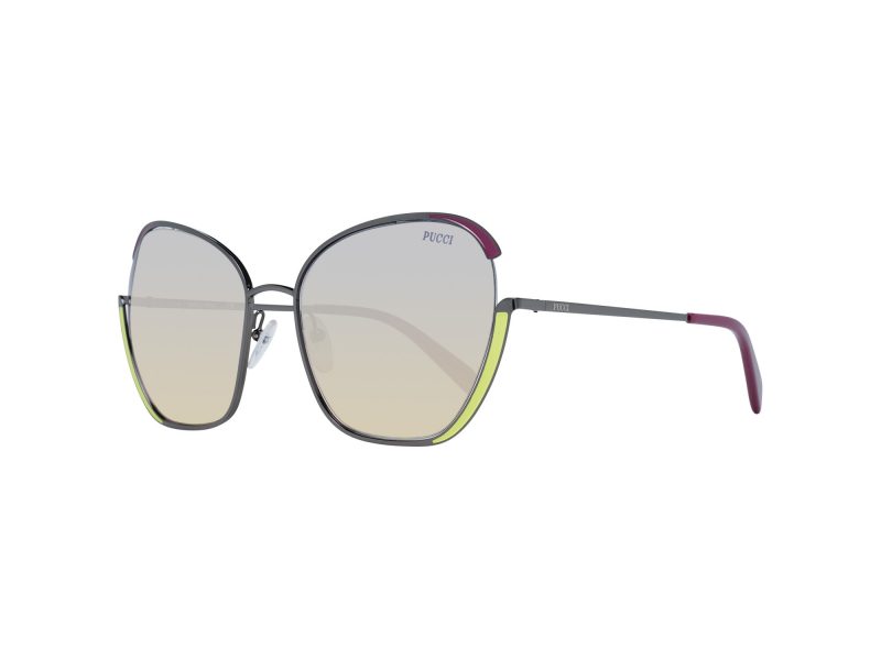 Emilio Pucci EP 0131 08F 58 Women sunglasses