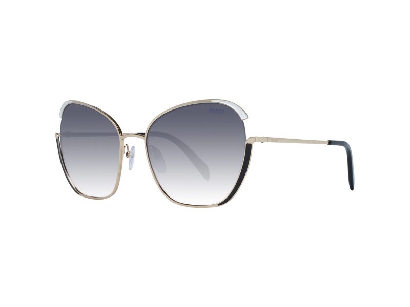 Emilio Pucci EP 0131 28B 58 Women sunglasses