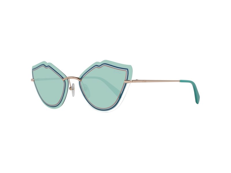 Emilio Pucci EP 0134 28W 64 Women sunglasses