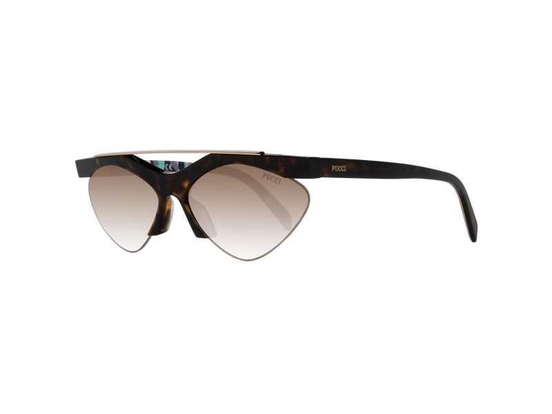 Emilio Pucci EP 0137 52F 59 Women sunglasses