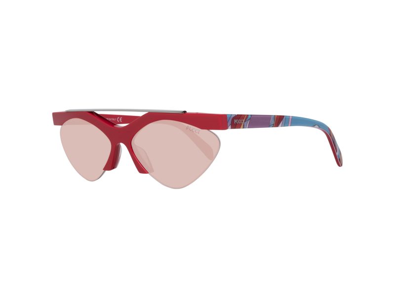 Emilio Pucci EP 0137 66S 59 Women sunglasses