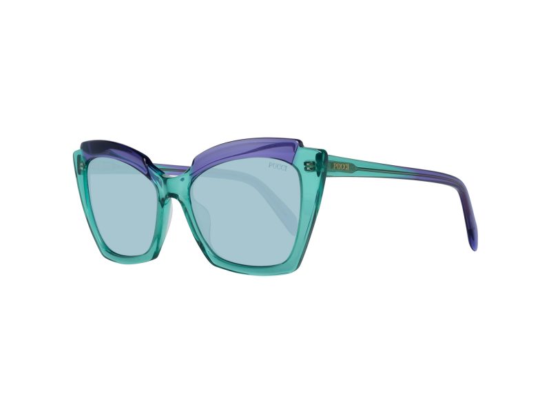 Emilio Pucci EP 0145 87V 56 Women sunglasses