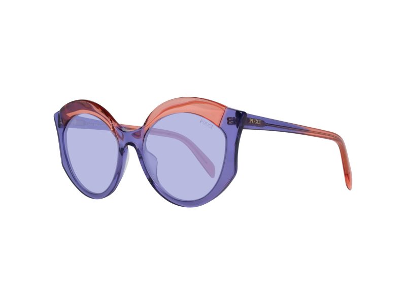 Emilio Pucci EP 0146 83Y 56 Women sunglasses