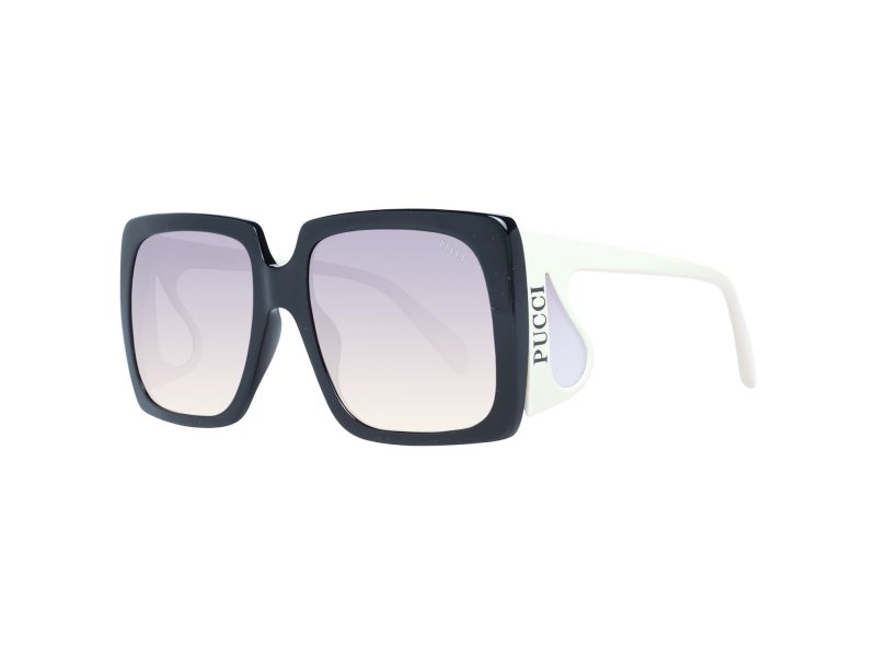 Emilio Pucci EP 0167 01B 58 Women sunglasses