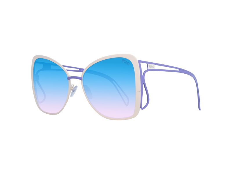 Emilio Pucci EP 0168 24W 58 Women sunglasses