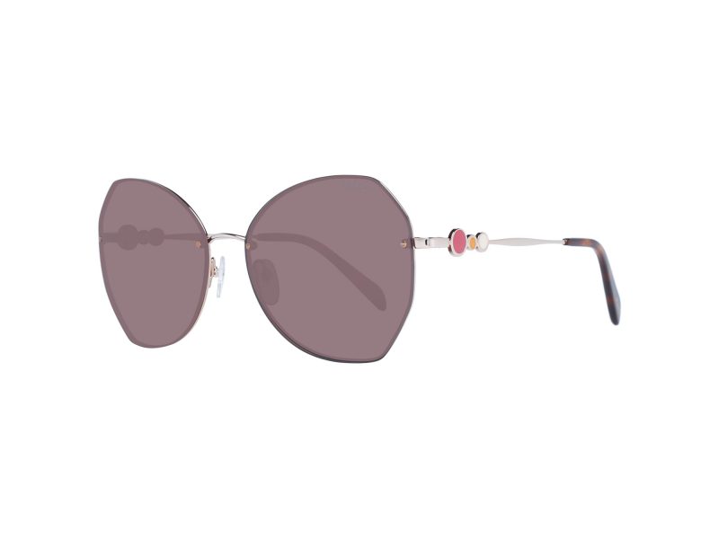 Emilio Pucci EP 0178 28E 61 Women sunglasses