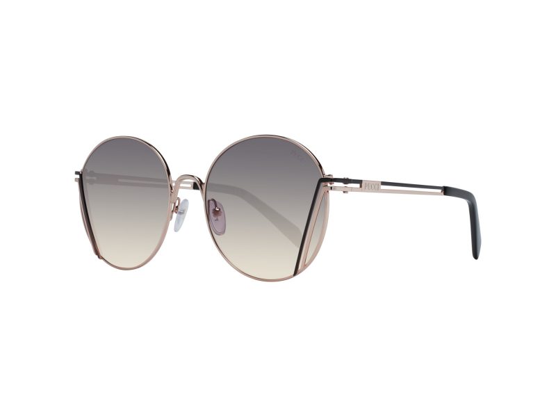 Emilio Pucci EP 0180 28B 58 Women sunglasses