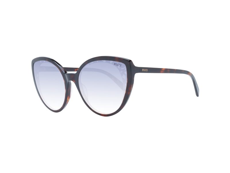 Emilio Pucci EP 0182 52B 58 Women sunglasses