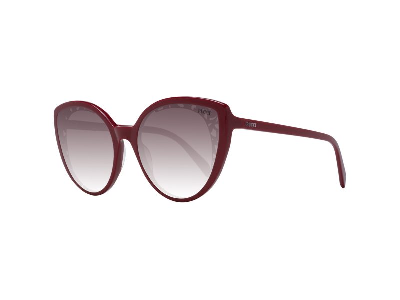 Emilio Pucci EP 0182 66T 58 Women sunglasses