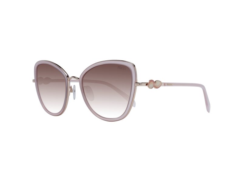 Emilio Pucci EP 0184 74F 57 Women sunglasses