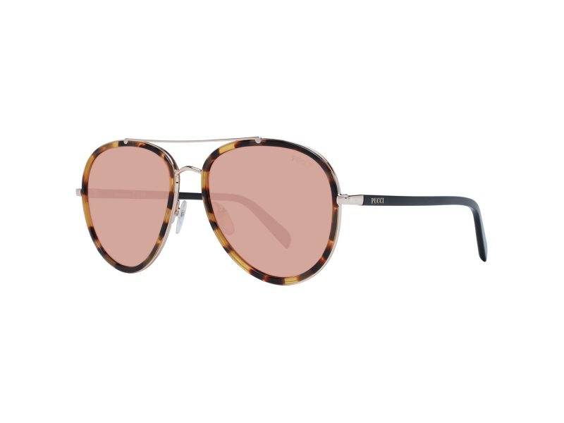 Emilio Pucci EP 0185 56E 57 Women sunglasses