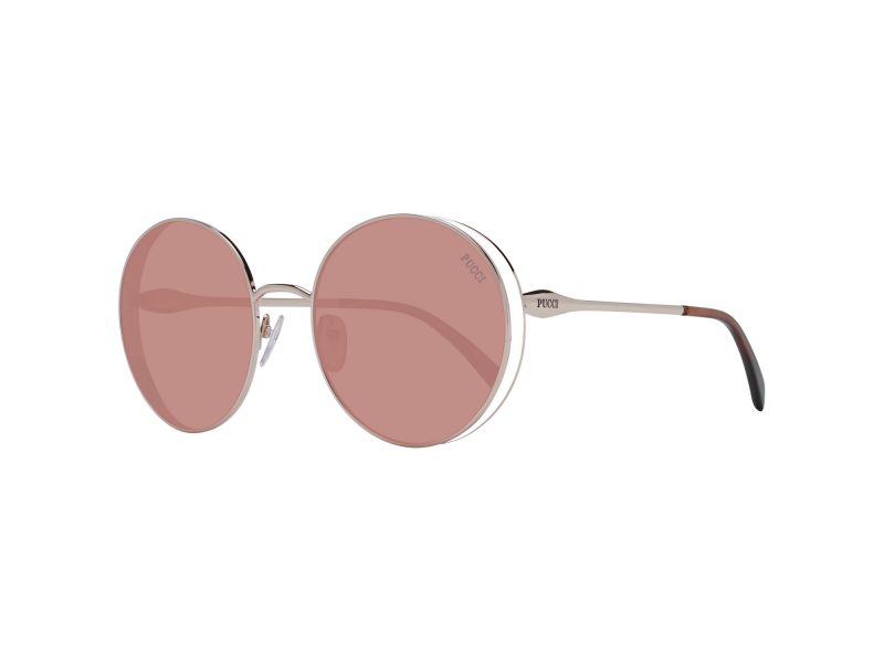 Emilio Pucci EP 0187 28S 56 Women sunglasses