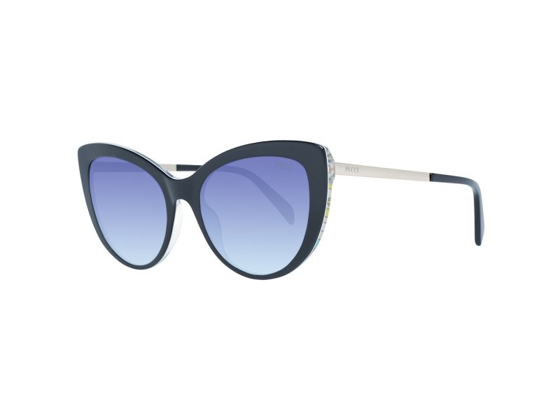 Emilio Pucci EP 0191 01B 56 Women sunglasses