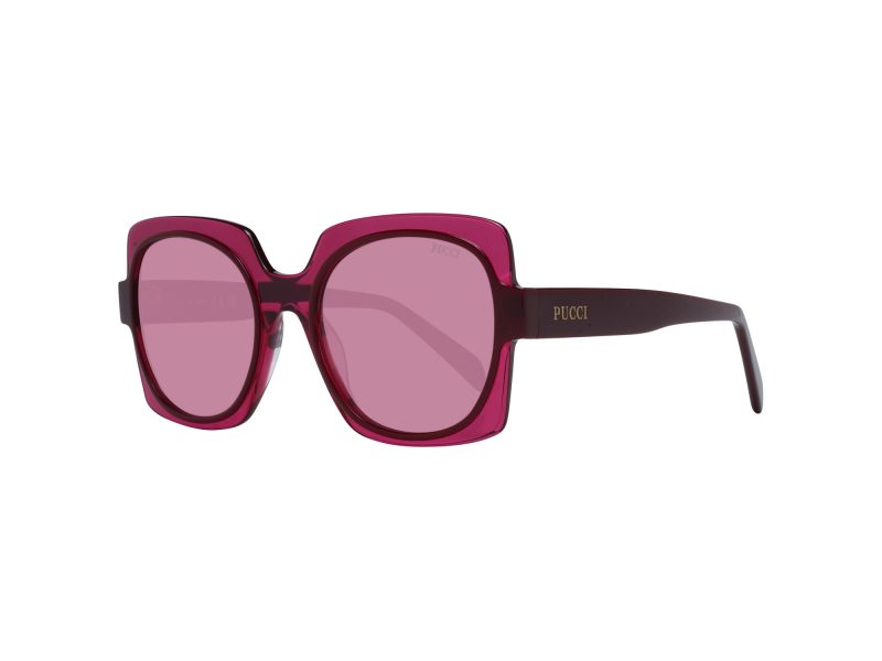 Emilio Pucci EP 0199 69S 55 Women sunglasses