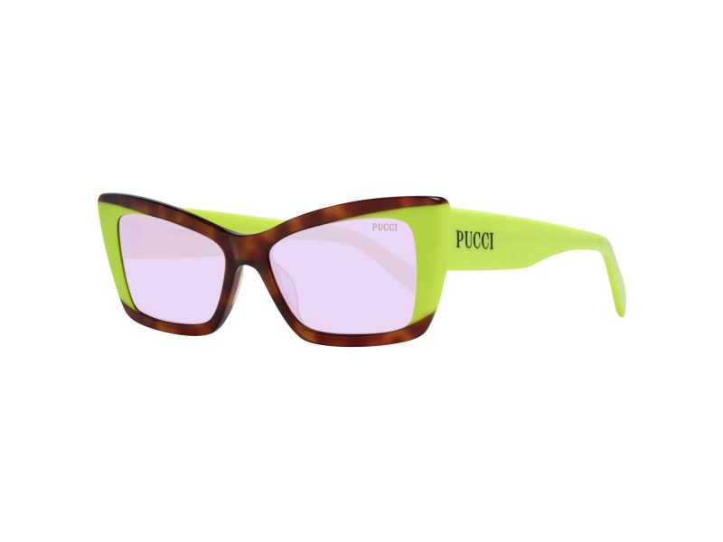 Emilio Pucci EP 0205 53Y 54 Women sunglasses