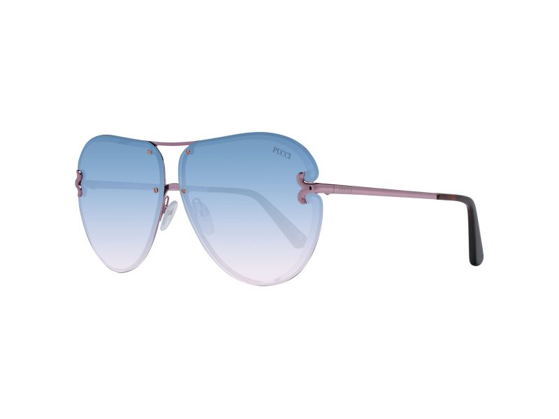 Emilio Pucci EP 0217 72W 66 Women sunglasses