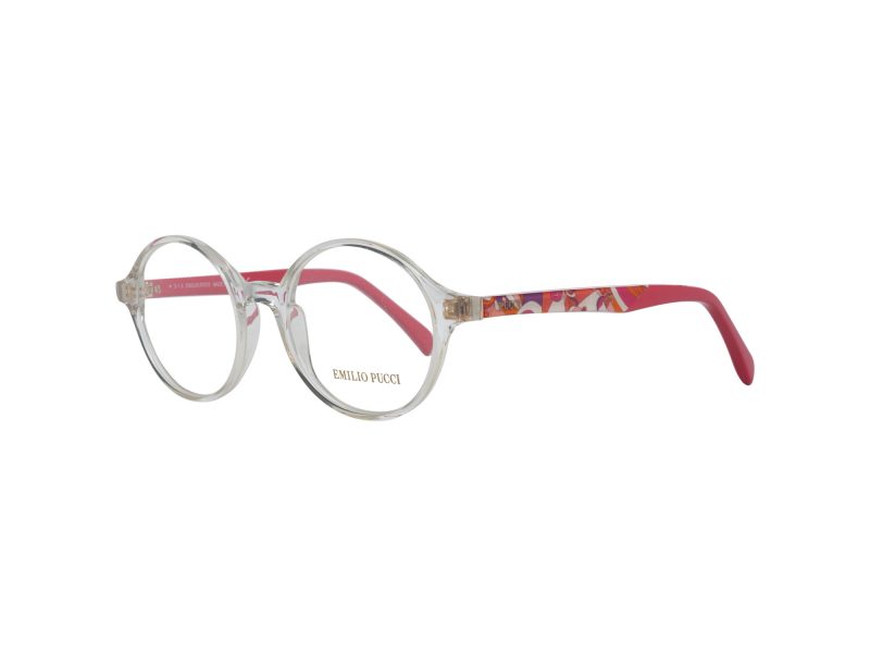 Emilio Pucci EP 5002 026 48 Women glasses