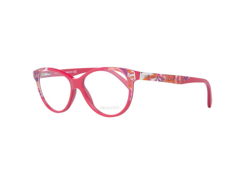 Emilio Pucci EP 5022 075 54 Women glasses