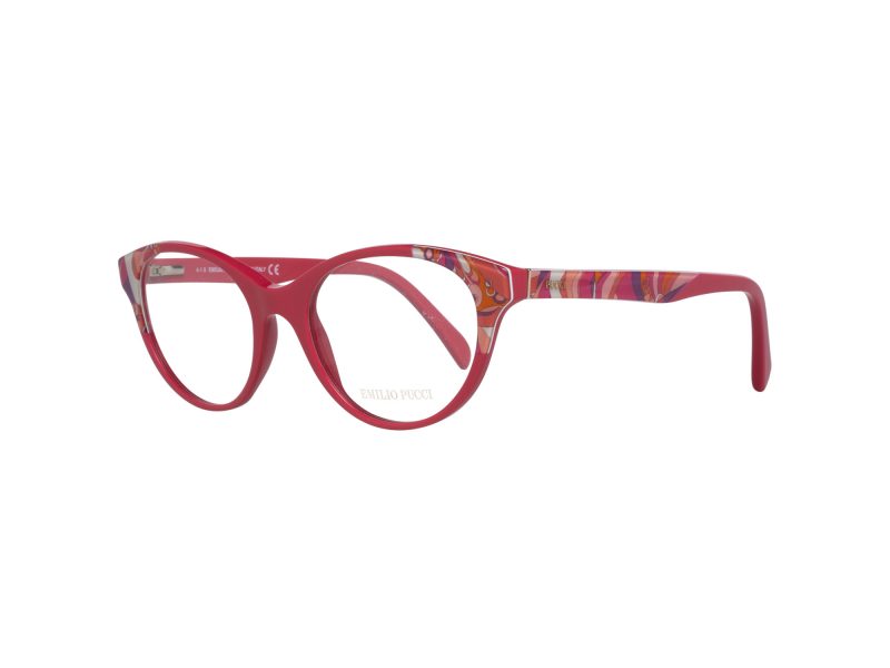 Emilio Pucci EP 5023 075 51 Women glasses