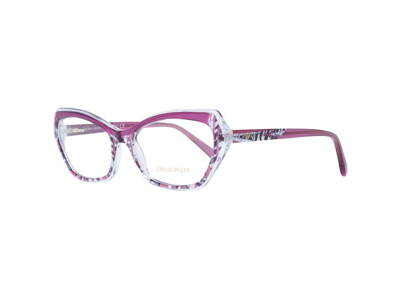 Emilio Pucci EP 5053 083 54 Women glasses