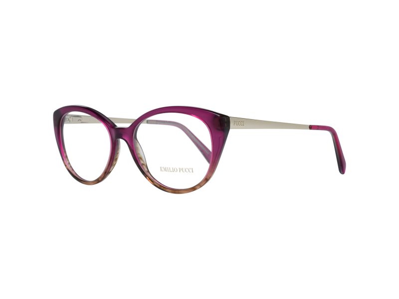 Emilio Pucci EP 5063 083 53 Women glasses