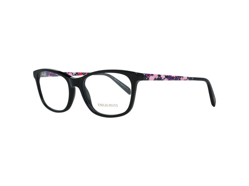 Emilio Pucci EP 5068 001 54 Women glasses