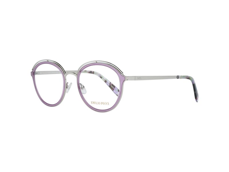 Emilio Pucci EP 5075 080 49 Women glasses