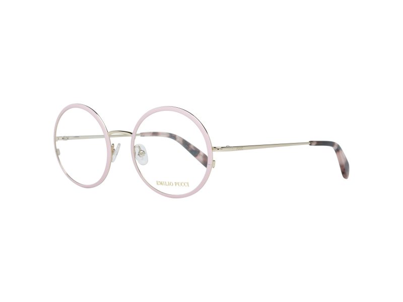 Emilio Pucci EP 5079 074 49 Women glasses