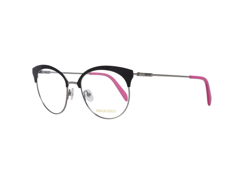 Emilio Pucci EP 5086 005 52 Women glasses