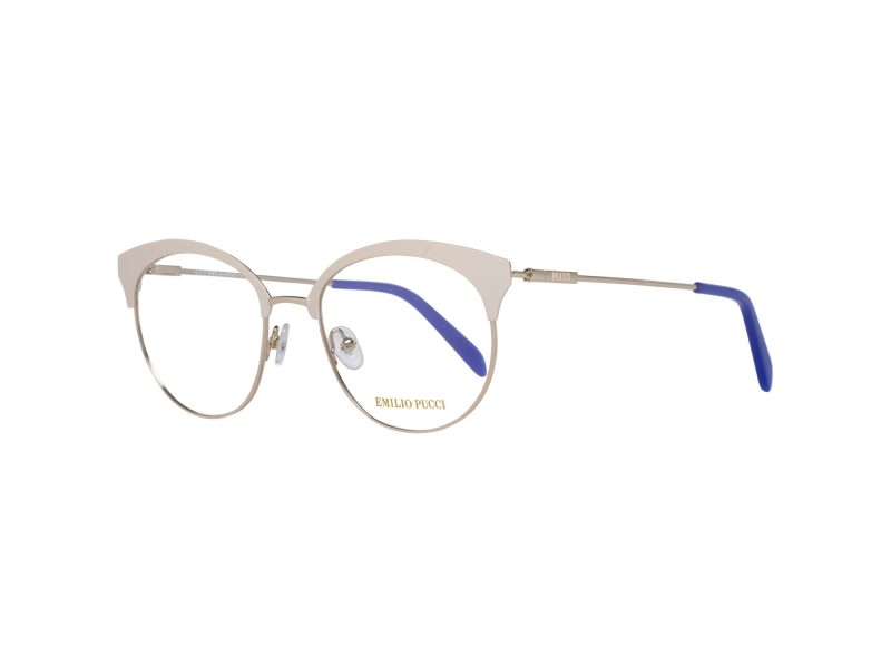 Emilio Pucci EP 5086 024 52 Women glasses