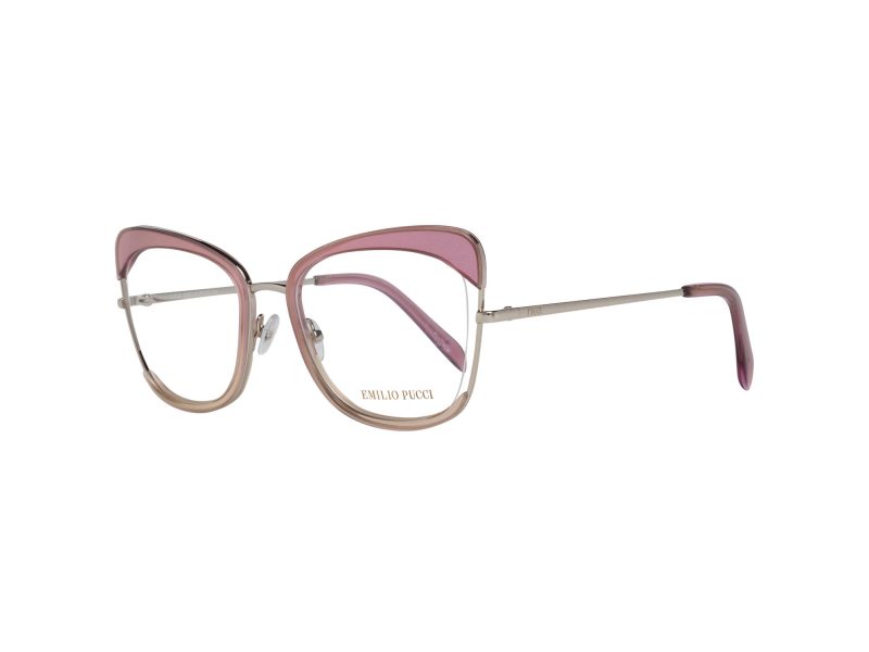 Emilio Pucci EP 5090 074 52 Women glasses