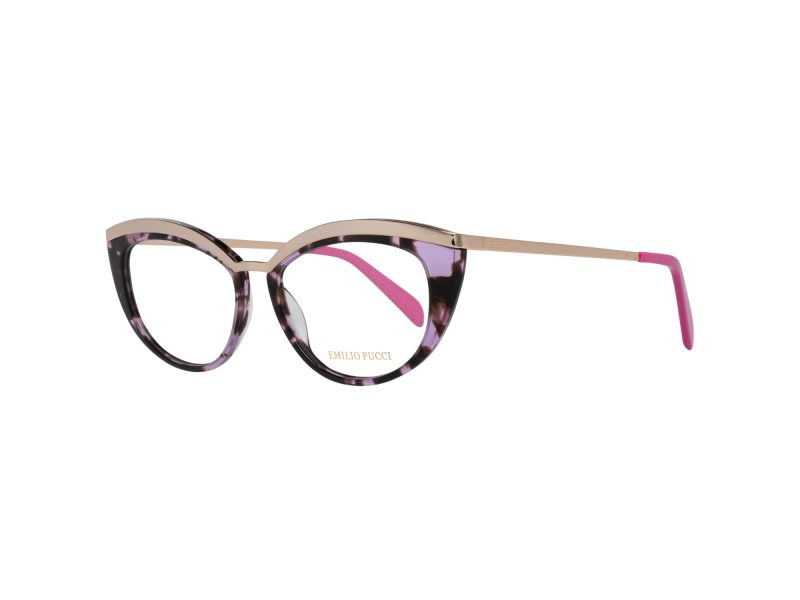 Emilio Pucci EP 5092 074 52 Women glasses