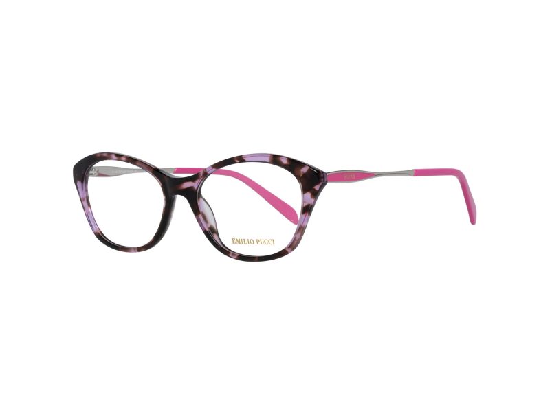 Emilio Pucci EP 5100 056 54 Women glasses