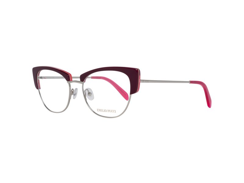 Emilio Pucci EP 5102 083 54 Women glasses