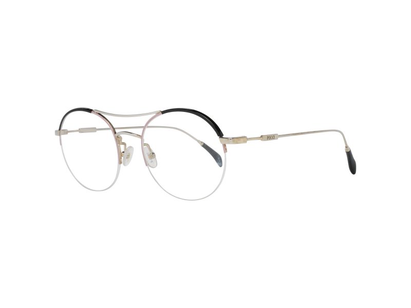 Emilio Pucci EP 5108 005 52 Women glasses