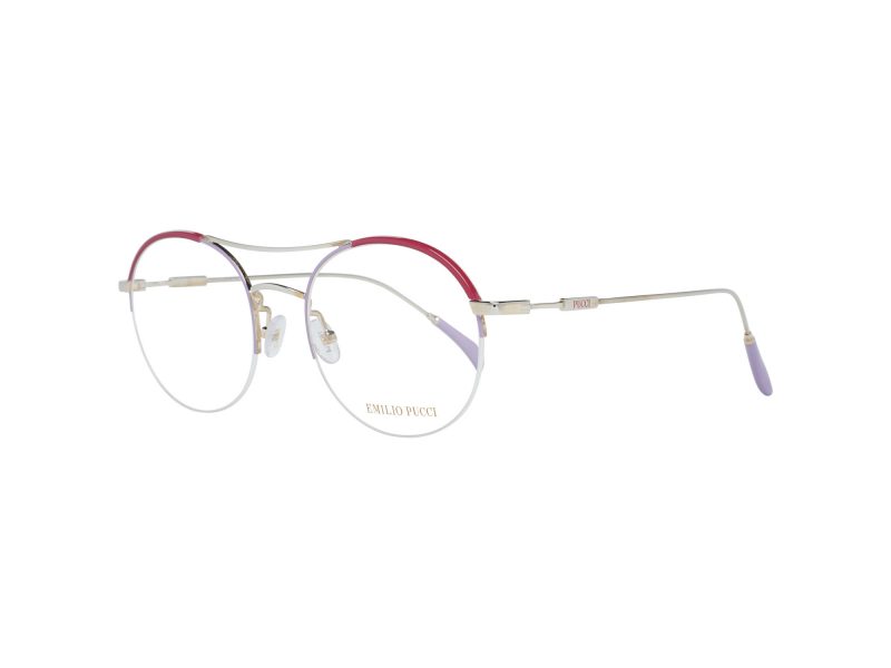 Emilio Pucci EP 5108 068 52 Women glasses